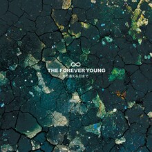 THE FOREVER YOUNG「また逢える日まで」ジャケット