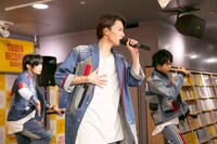 TAKA（撮影：牛島康介）