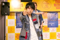 優（撮影：牛島康介）