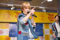 春斗（撮影：牛島康介）