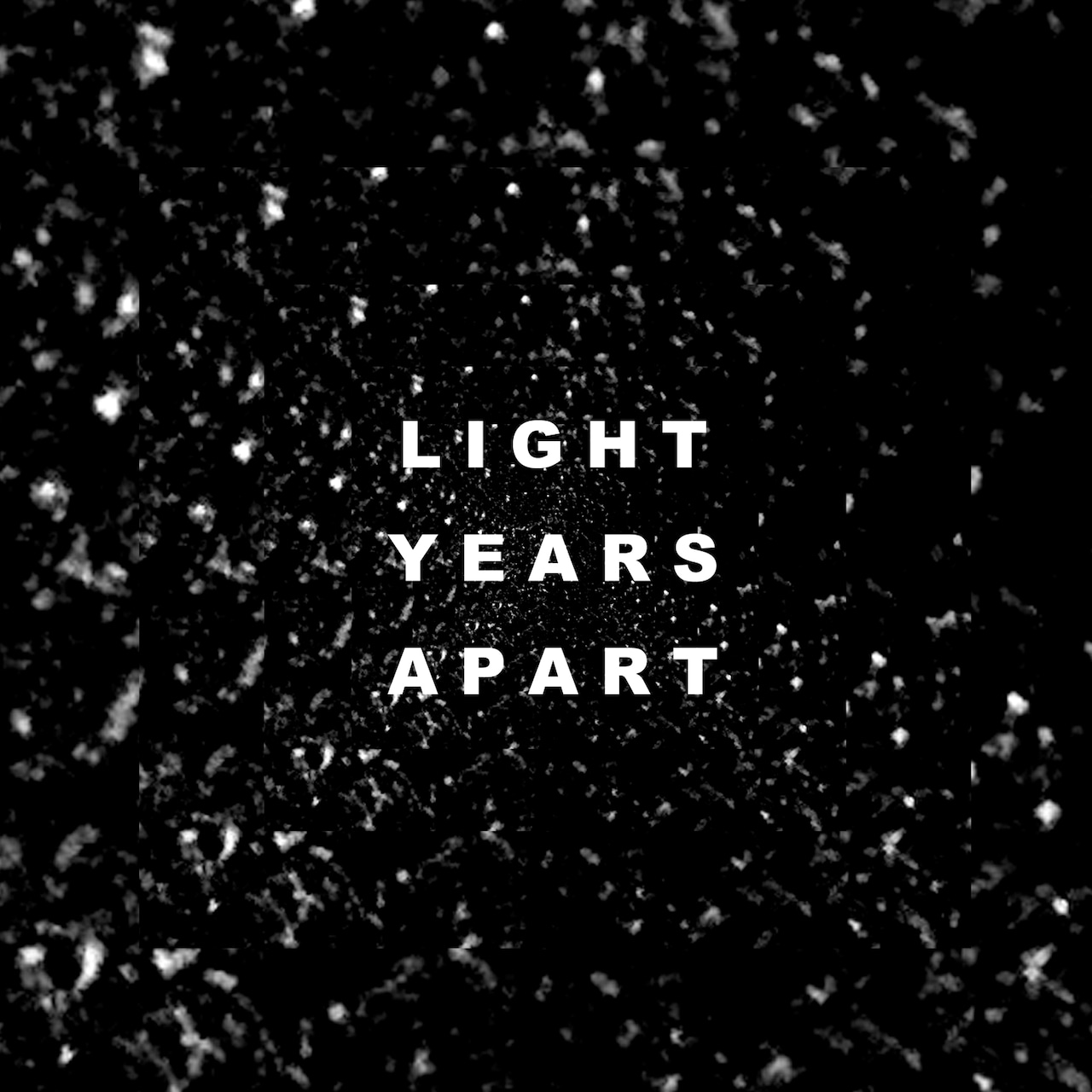 Light Years MORE LIGHT シングルバージョン LIGHT YEARS MORE LIGHT シングルバージョン（LIGHT YEARS MORE