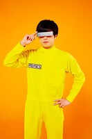 ハヤシ（POLYSICS）