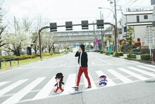 ヒゲドライバー