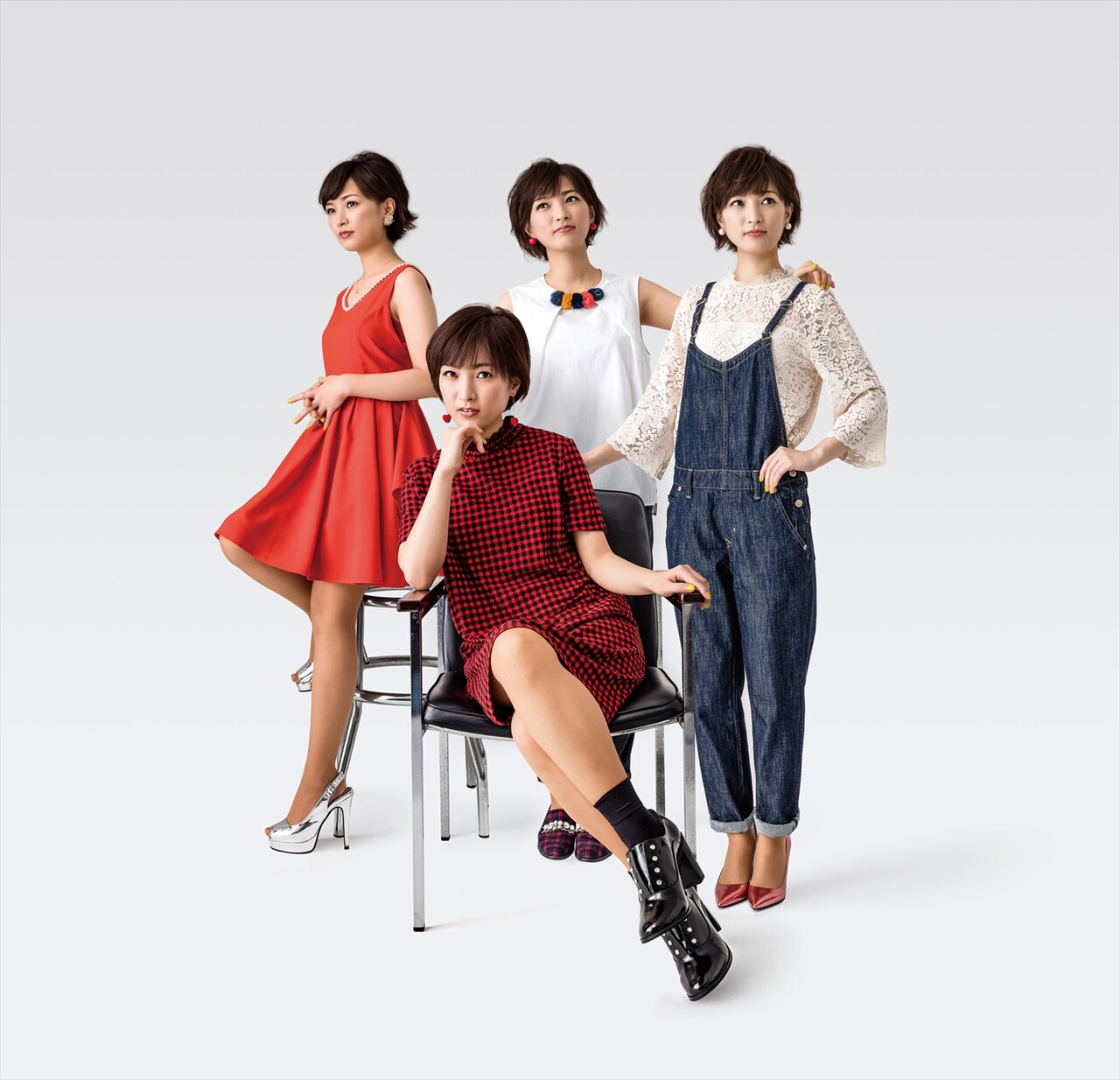 星野みちる新アルバムにTWEEDEES、あら恋、かせきさいだぁら参加