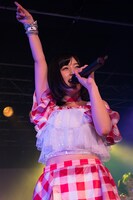 仙石みなみ（写真提供：YU-Mエンターテインメント）