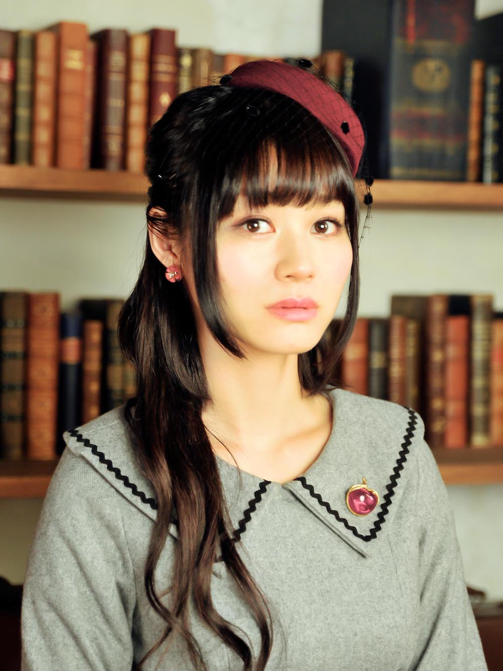 山村響