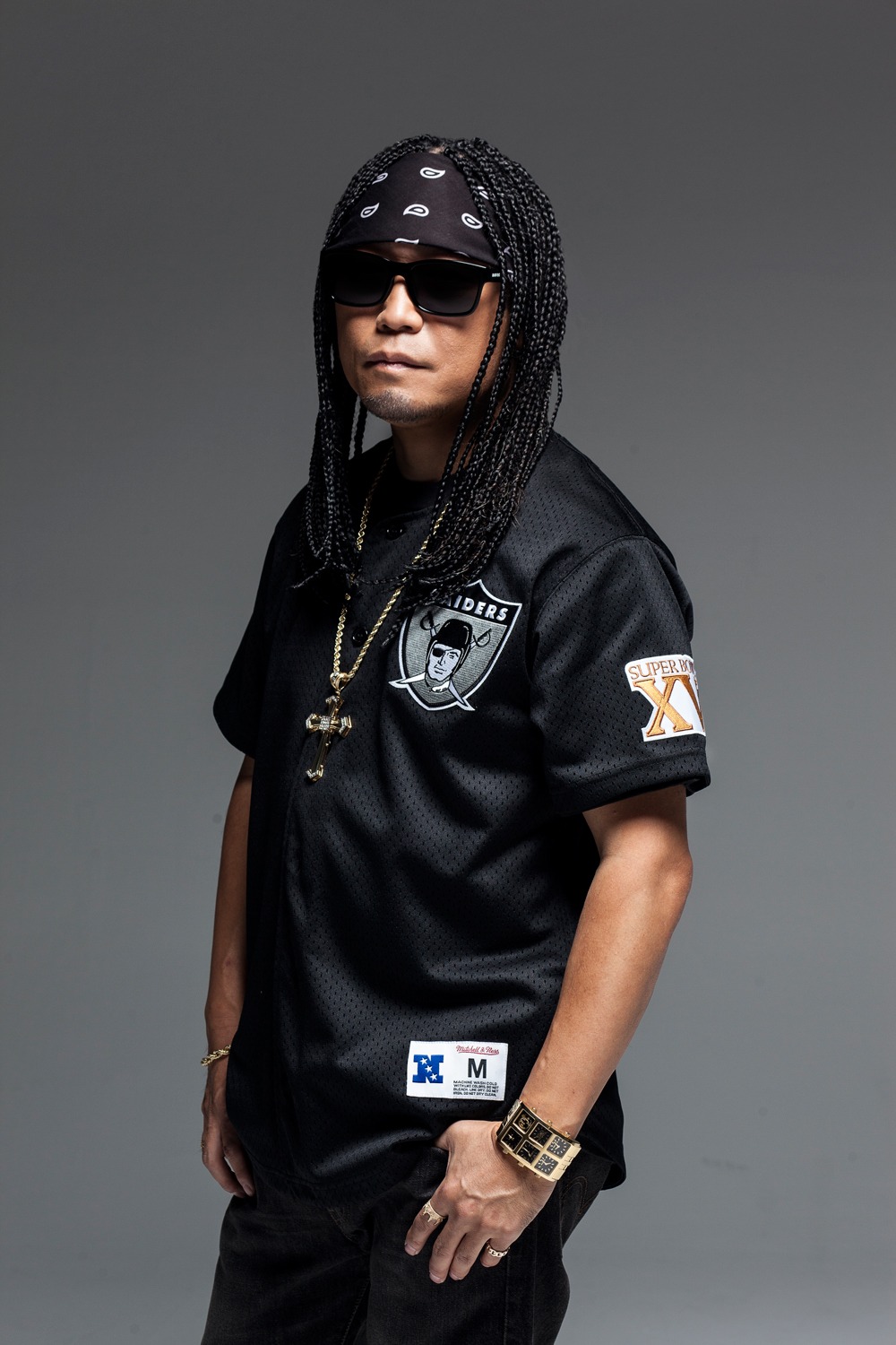 DJ PMX