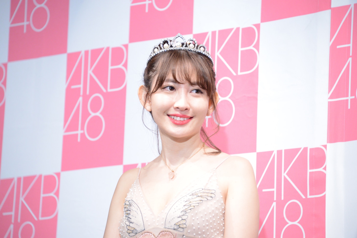 小嶋陽菜