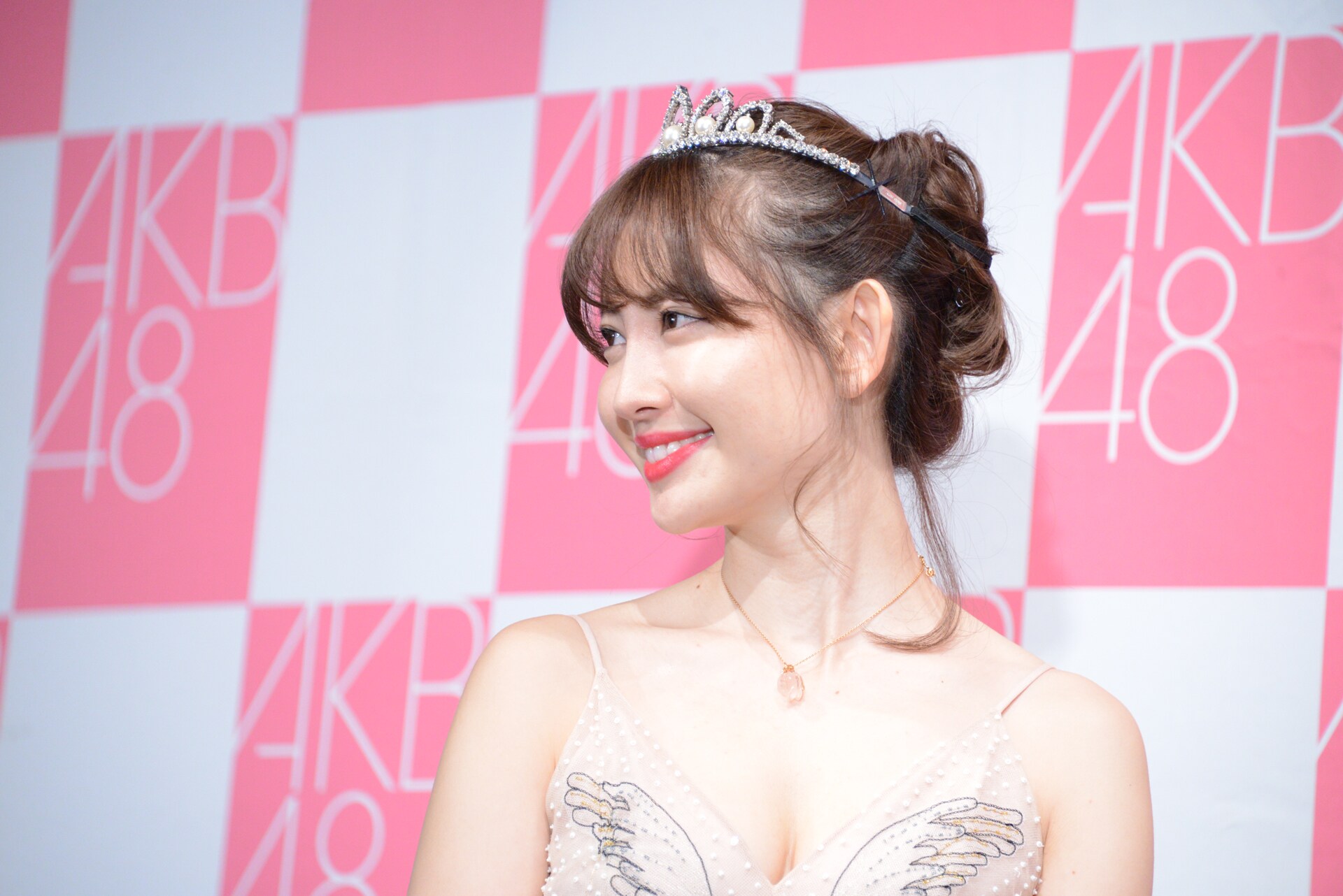 AKB48 boston club 小嶋陽菜 小嶋陽菜 [画像ギャラリー 7/7] - 音楽ナタリー