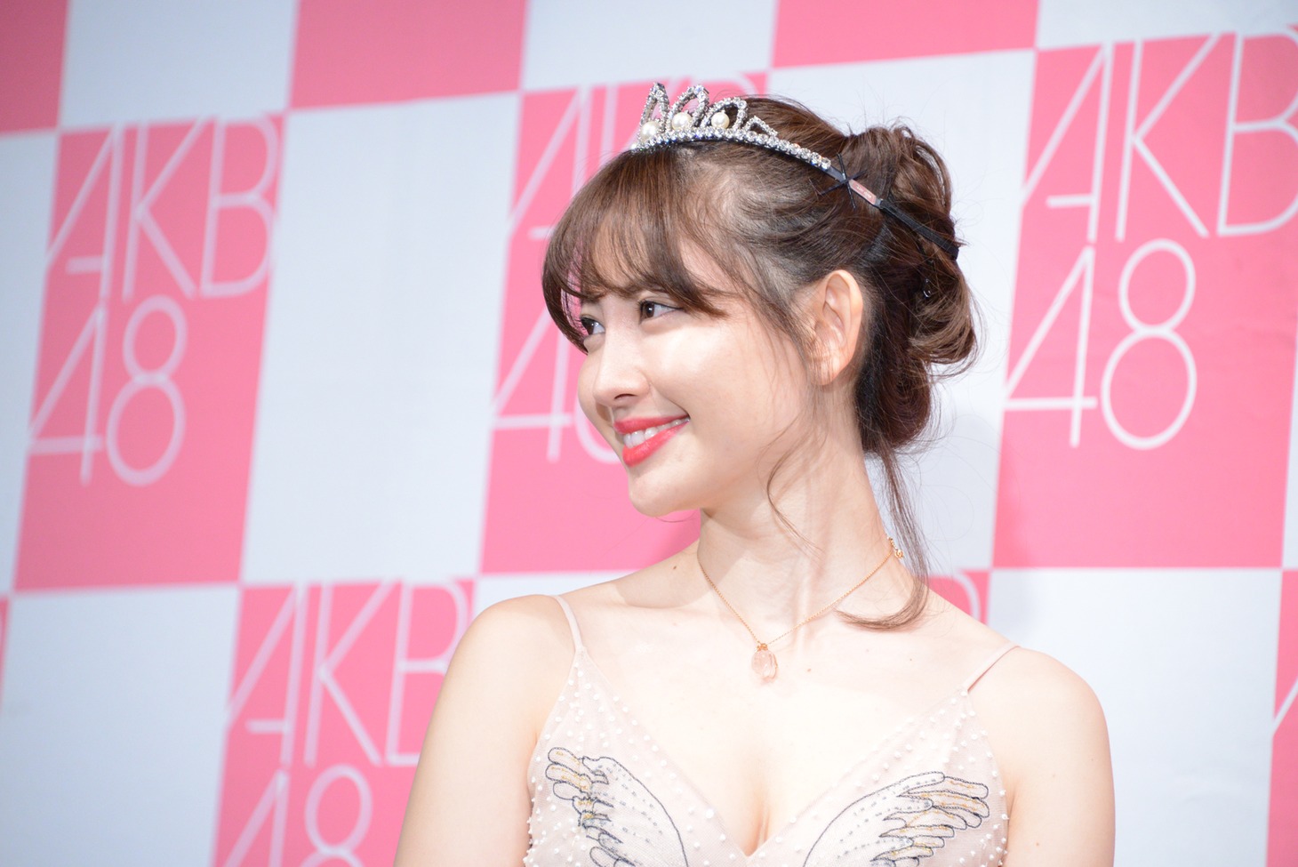 小嶋陽菜