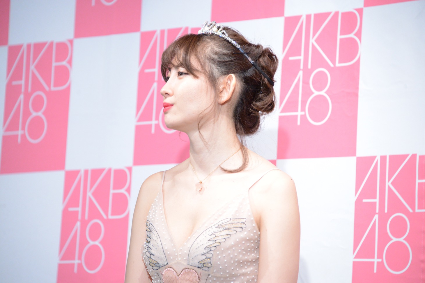 小嶋陽菜
