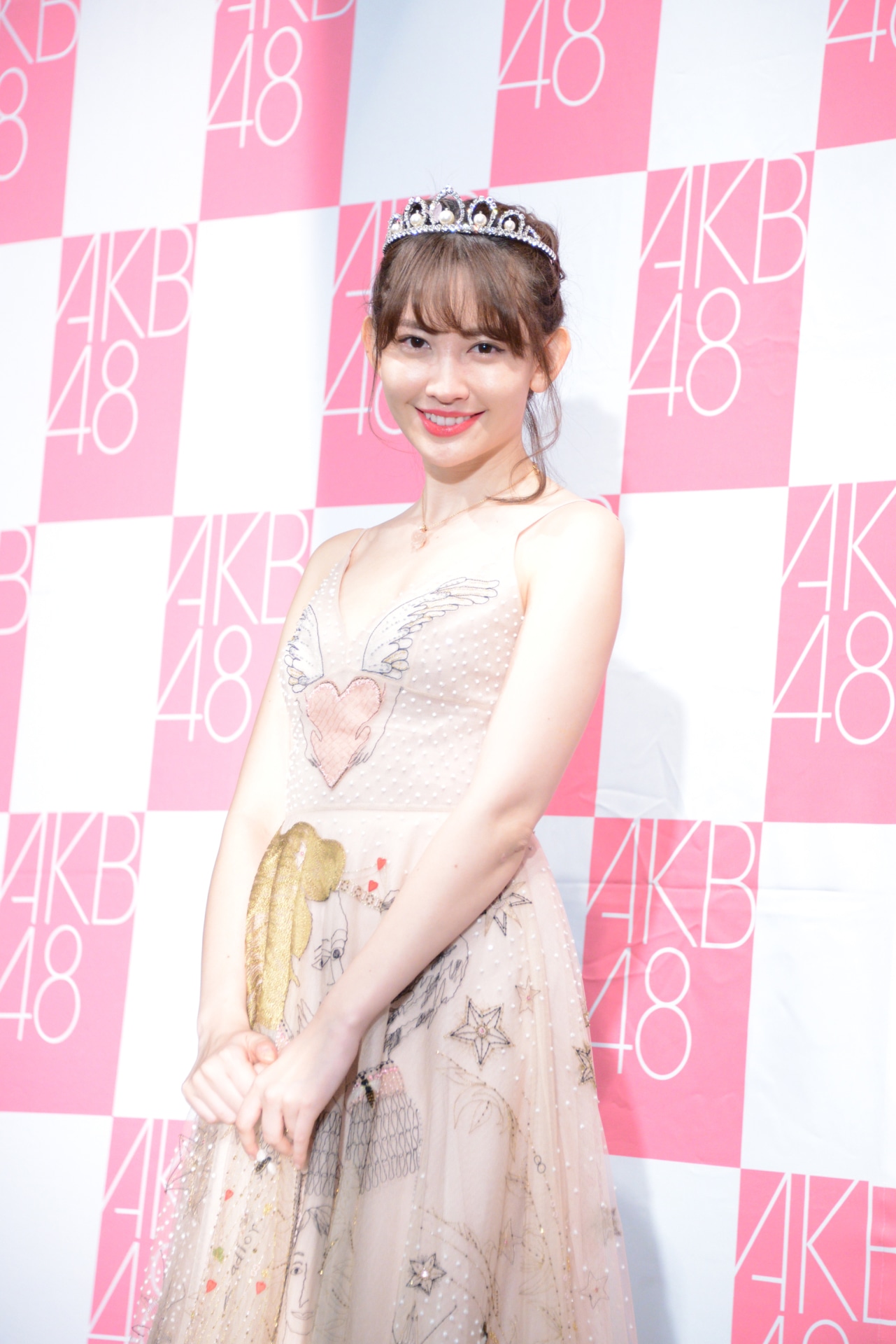 小嶋陽菜
