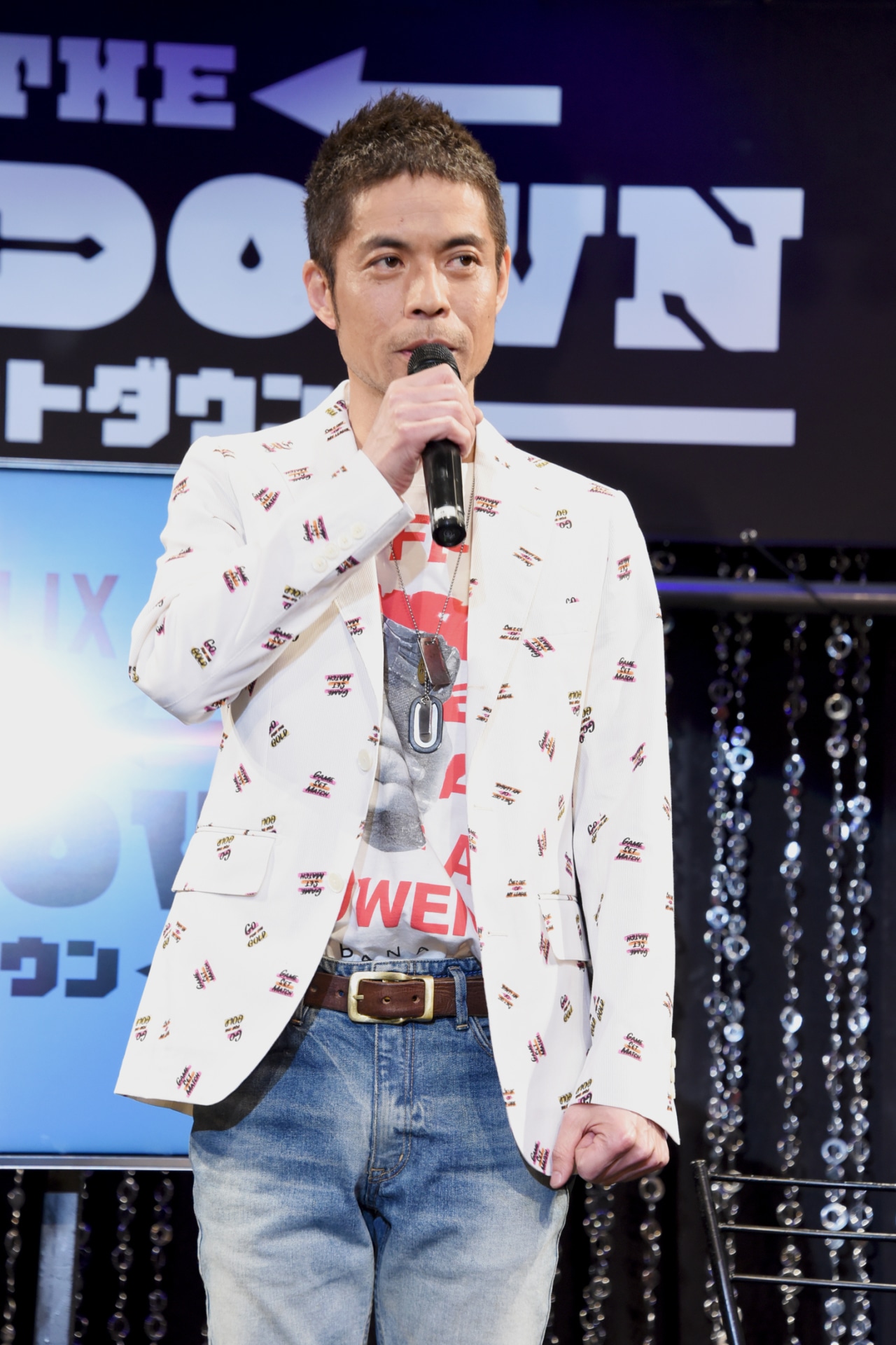久保田利伸