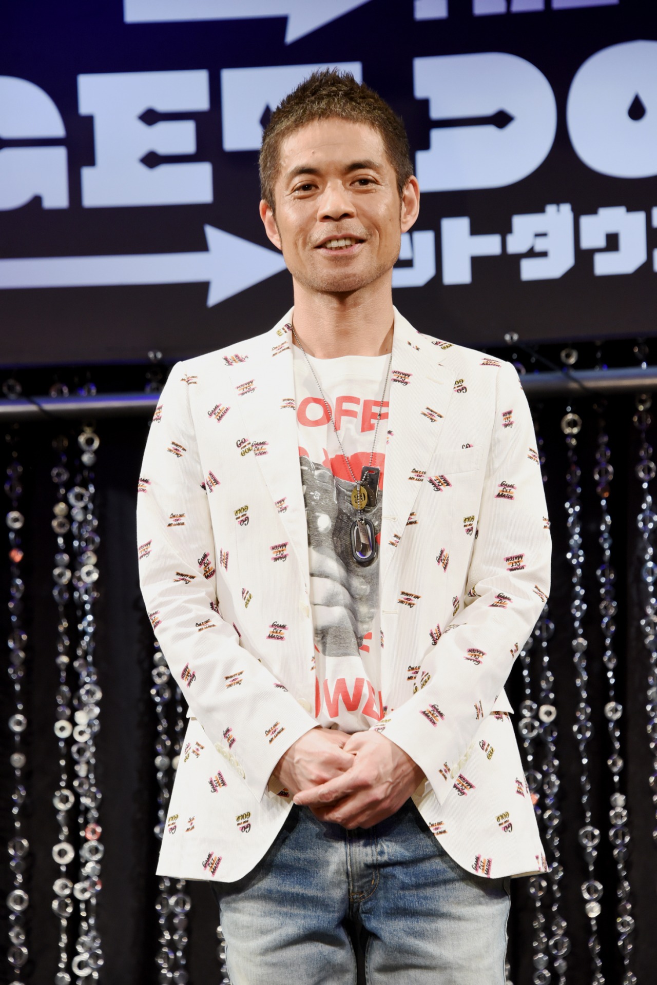 久保田利伸