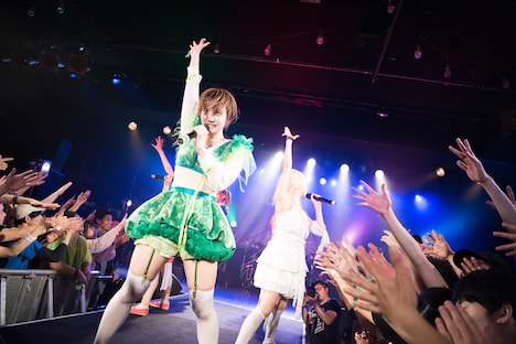 ぜんぶ君のせいだ。