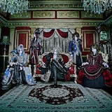 Versailles