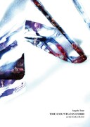 Angelo「Angelo Tour『THE COUNTLESS CORD』at AKASAKA BLITZ」ジャケット