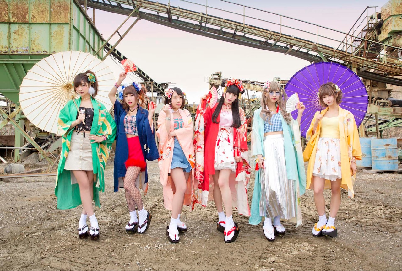 バンドじゃないもん！詳細不明の新作、今夜全貌明らかに