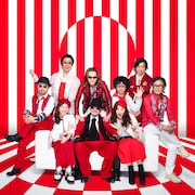 米米CLUB