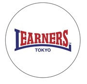 LEARNERS 特典缶バッジ