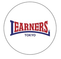 LEARNERS 特典缶バッジ