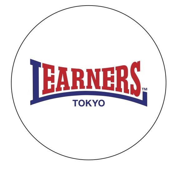 LEARNERS 特典缶バッジ