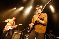 スコット＆リバース（photo by Yoshika Horita）