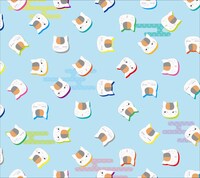 安田レイ「きみのうた」期間生産限定盤ジャケット (c)緑川ゆき・白泉社／「夏目友人帳」製作委員会