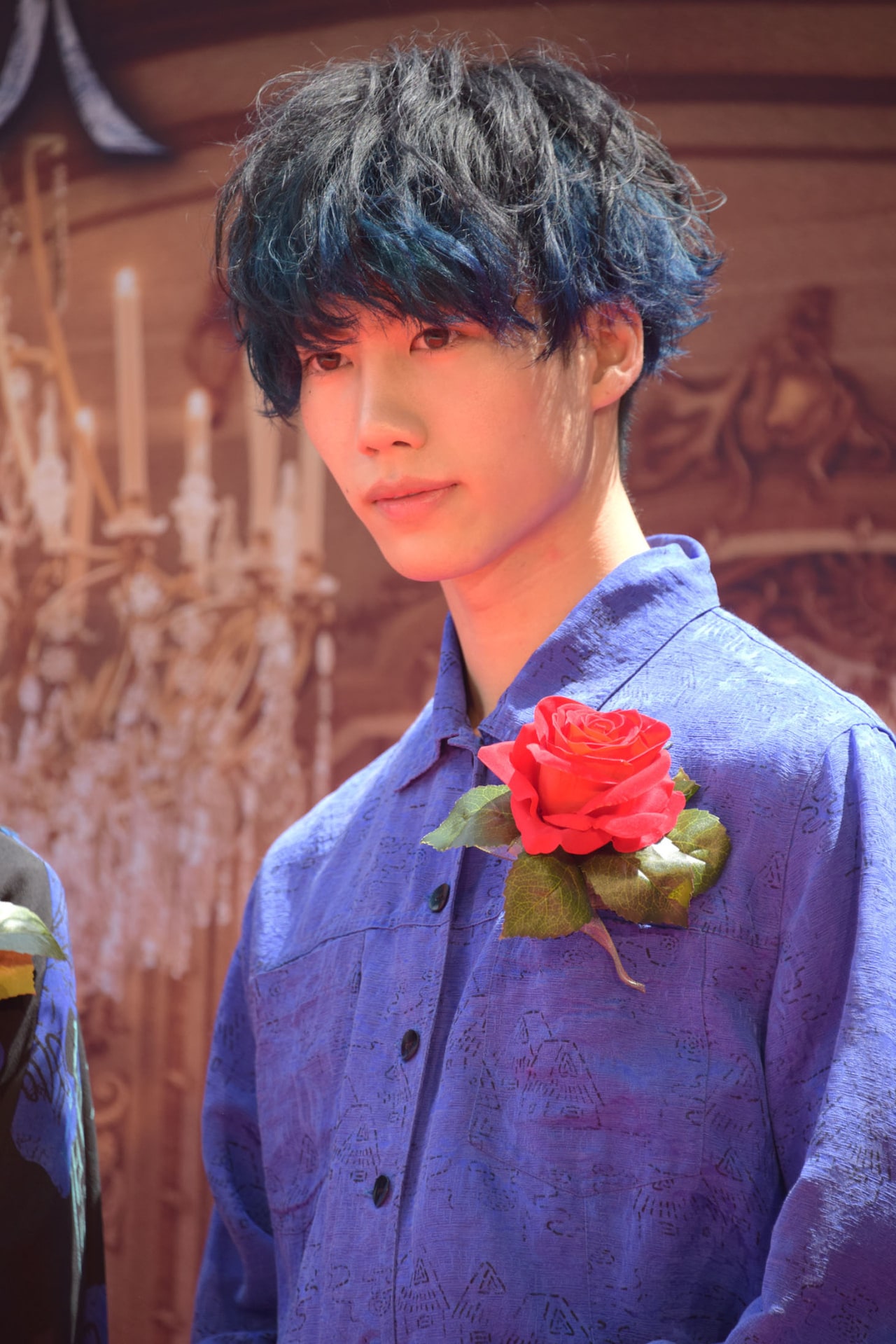 Bloom Dao 写真集　DVD 付き　志村禎雄 Bloom Dao 写真集 DVD 付き 志村禎雄 その他