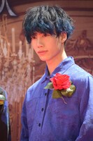 志村禎雄（XOX）