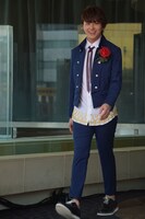 小林豊（BOYS AND MEN）