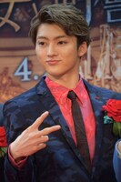 ユーキ（超特急）