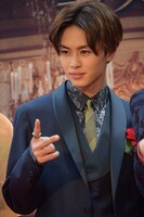 タクヤ（超特急）