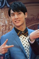 ユースケ（超特急）