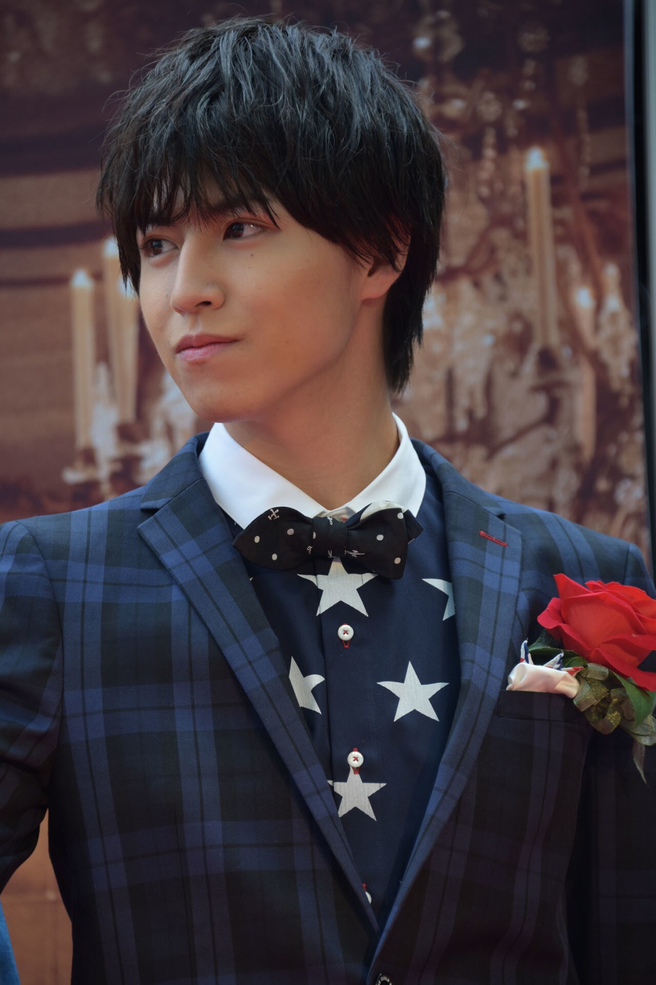 タカシ（超特急） [画像ギャラリー 12/44] - 音楽ナタリー