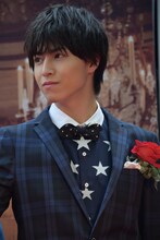 タカシ（超特急）