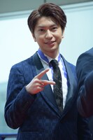 コーイチ（超特急）