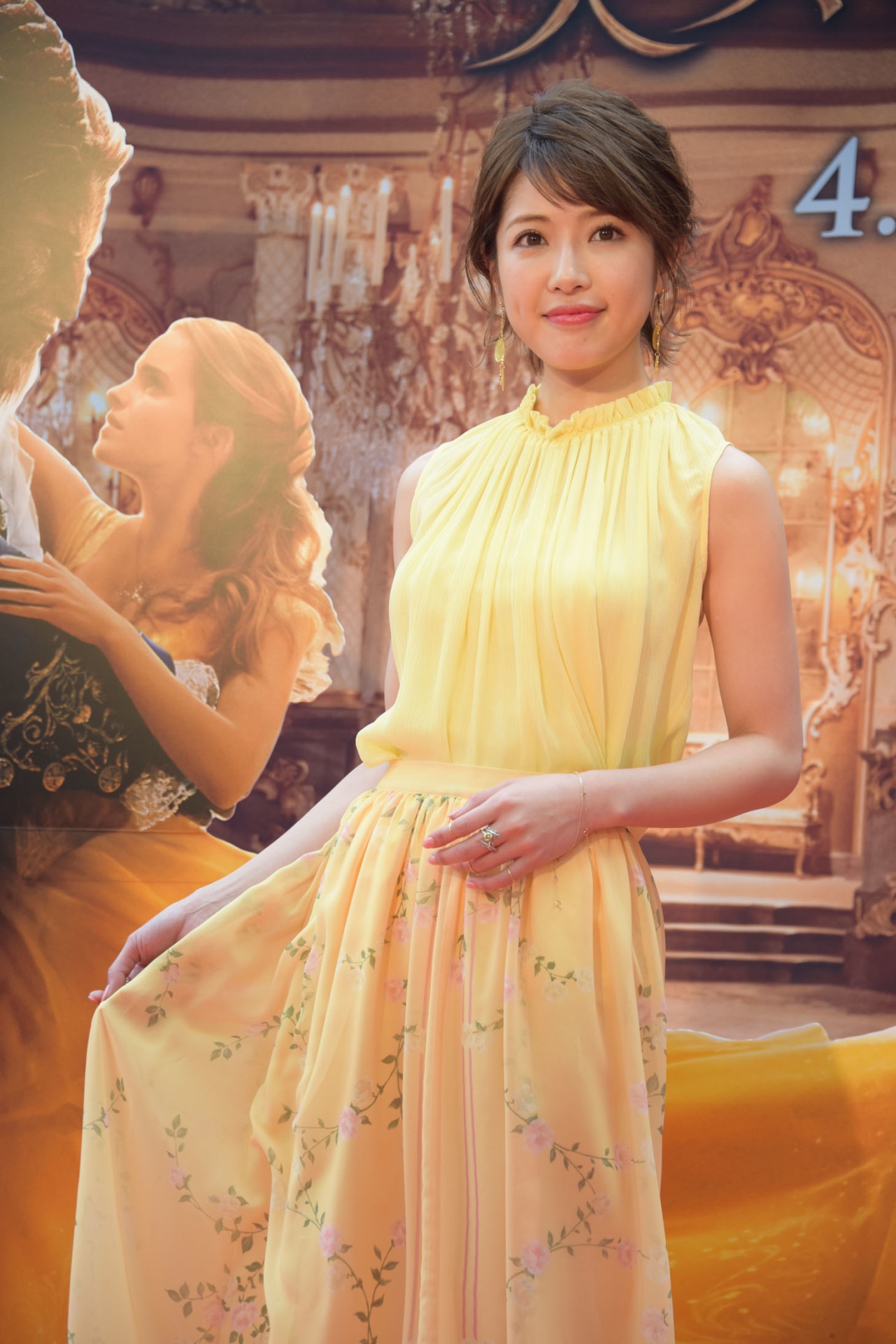 舟山久美子