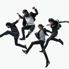 Mr.Childrenデビュー25周年ツアーが映像化、MV付きで総収録時間400分