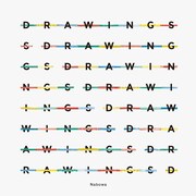 Nabowa「DRAWINGS」ジャケット