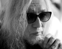 PANTA（頭脳警察）