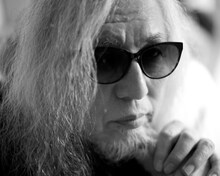 PANTA（頭脳警察）