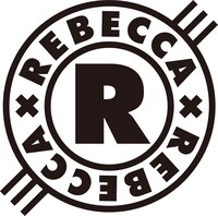 REBECCAロゴ