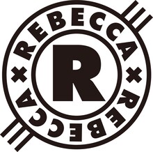 REBECCAロゴ