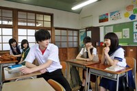 ドラマ「ひぐらしのなく頃に」のワンシーン (c)2016 スカパー！/竜騎士07/07th Expansion