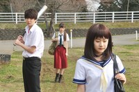 ドラマ「ひぐらしのなく頃に」のワンシーン (c)2016 スカパー！/竜騎士07/07th Expansion