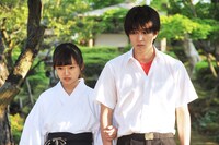 ドラマ「ひぐらしのなく頃に」のワンシーン (c)2016 スカパー！/竜騎士07/07th Expansion