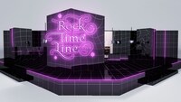 「Rock Time Line PART I」イメージ