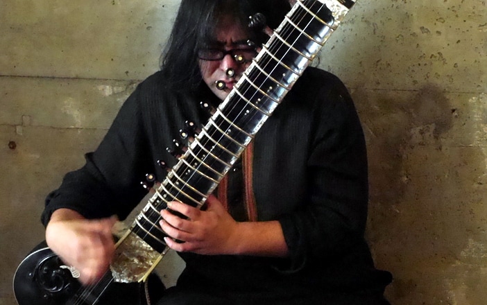 ヨシダダイキチ