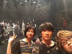 今夜「バズリズム」でベボベ、Lenny code fiction、山猿がスタジオライブ
